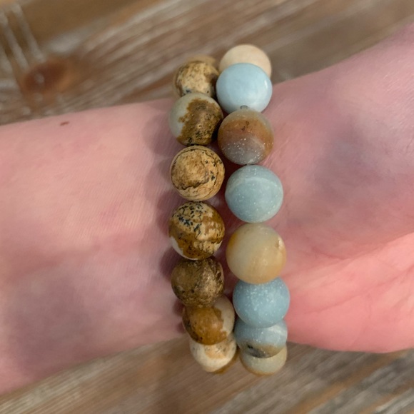 Beaded Bracelet - Picture 3 of 3